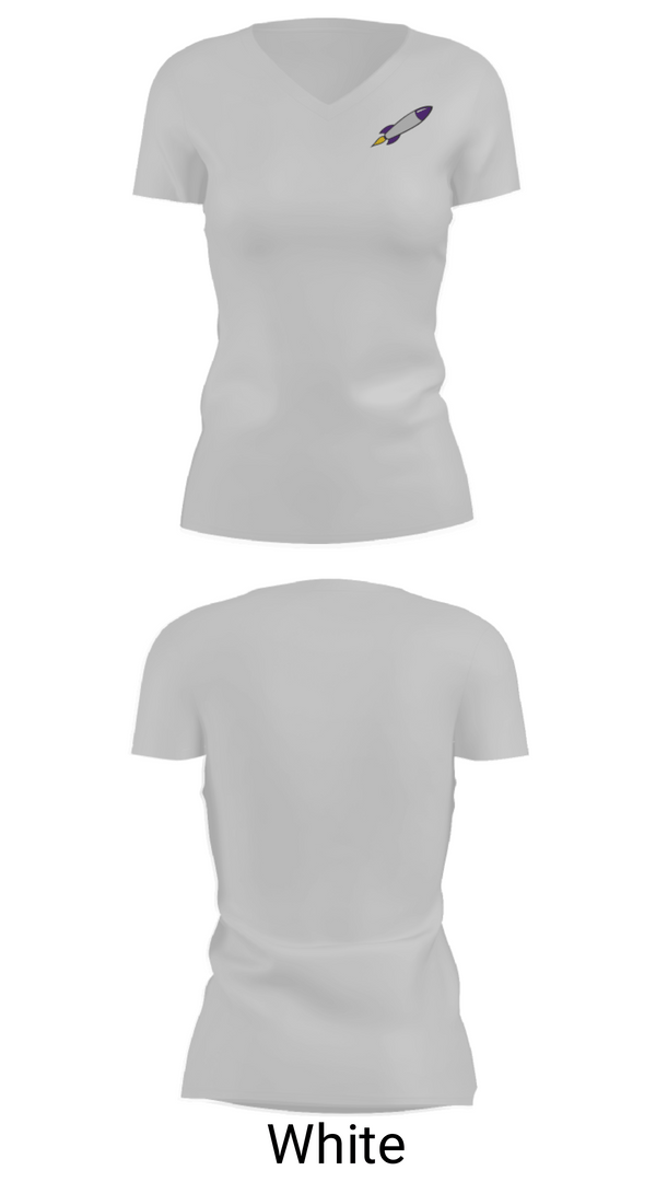 Womens Short Sleeve Vneck Shirt, Scranton High School Basketball, Men's Basketball, Teamtime, Team time, sublimation, custom sports apparel, team uniforms, spirit wear, spiritwear, sports uniforms, custom shirts, team store, custom team store, fundraiser sports, apparel fundraiser