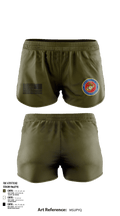 189/34th unit 69510523 Ranger Panties - 117