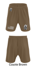 Outlaw Mortar Section 59835743 Athletic Shorts With Pockets - 9