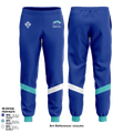 Thunder Vista MS 68035826 Joggers - 1
