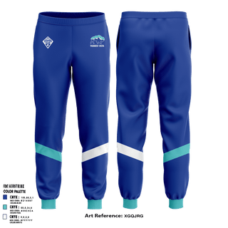 Joggers, Thunder Vista MS, Spirit Store, Teamtime, Team time, sublimation, custom sports apparel, team uniforms, spirit wear, spiritwear, sports uniforms, custom shirts, team store, custom team store, fundraiser sports, apparel fundraiser