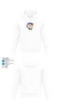 Tacos tec 45823988 Hoodie - 5