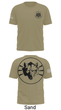Wolves, Bravo, 305th MI 94376835 Short Sleeve Performance Shirt - 53