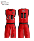 Moundridge High School Basketball 5586050 Basketball Uniform - 41