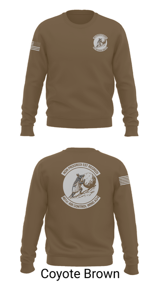 Crew Neck Sweatshirt, 461 ACW A3/4, , Teamtime, Team time, sublimation, custom sports apparel, team uniforms, spirit wear, spiritwear, sports uniforms, custom shirts, team store, custom team store, fundraiser sports, apparel fundraiser