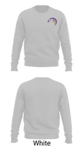 Aiken High School 45684416 Crew Neck Sweatshirt - 2
