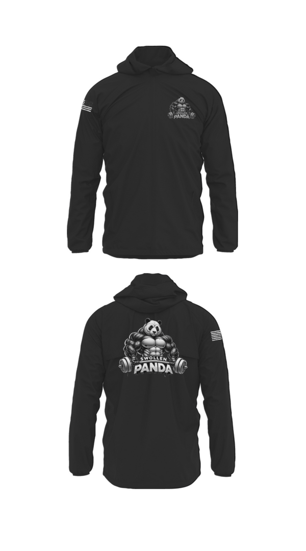 Windbreaker, COACH ELI, E-Sports, Teamtime, Team time, sublimation, custom sports apparel, team uniforms, spirit wear, spiritwear, sports uniforms, custom shirts, team store, custom team store, fundraiser sports, apparel fundraiser