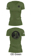 Viper PLT 18249091 Women's Short Sleeve V-neck Shirt - 48