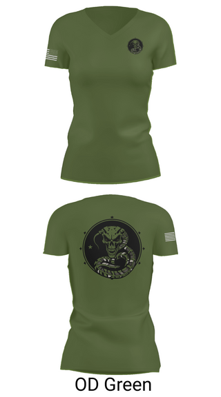 Womens Short Sleeve Vneck Shirt, Viper PLT, , Teamtime, Team time, sublimation, custom sports apparel, team uniforms, spirit wear, spiritwear, sports uniforms, custom shirts, team store, custom team store, fundraiser sports, apparel fundraiser