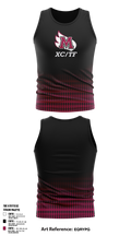 Meredith College Avenging Angels 15036626 Tank Top - 1 (1)