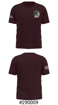 Charlie C 1-158th AHB 10872896 Short Sleeve Performance Shirt - 19