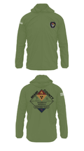Miami County Hazmat 19346759 Windbreaker - 12