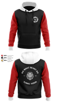TUNNEL VIZION 60094204 Hoodie - 4