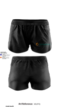 Innovatec 11373900 Women's Shorts - 10