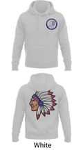 Byhalia High School Cheer 25376847 Hoodie - 6