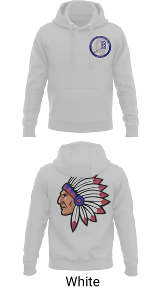 Hoodie, Byhalia High School Cheer, Cheer, Teamtime, Team time, sublimation, custom sports apparel, team uniforms, spirit wear, spiritwear, sports uniforms, custom shirts, team store, custom team store, fundraiser sports, apparel fundraiser