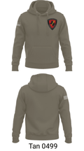 Naval Base Kitsap K9 Unit 4831099 Hoodie - 74
