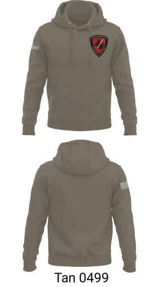 Hoodie, Naval Base Kitsap K9 Unit, Navy, Teamtime, Team time, sublimation, custom sports apparel, team uniforms, spirit wear, spiritwear, sports uniforms, custom shirts, team store, custom team store, fundraiser sports, apparel fundraiser
