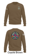 Criminal Apprehension Program 50109474 Crew Neck Sweatshirt - 5