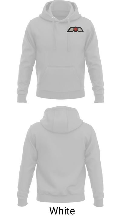 ODG7424 85616161 Hoodie - 3