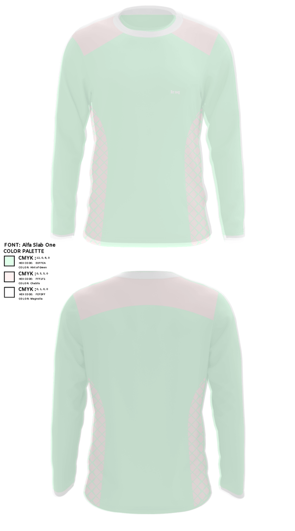 Long Sleeve Performance Shirt, Iraq, Men's Soccer, Teamtime, Team time, sublimation, custom sports apparel, team uniforms, spirit wear, spiritwear, sports uniforms, custom shirts, team store, custom team store, fundraiser sports, apparel fundraiser