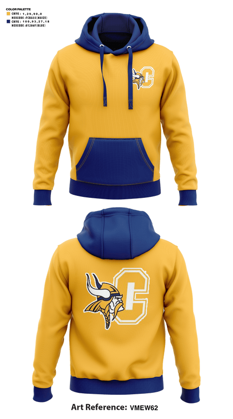 Hoodie, Walled Lake Central Gymnastics, Spirit Store, Teamtime, Team time, sublimation, custom sports apparel, team uniforms, spirit wear, spiritwear, sports uniforms, custom shirts, team store, custom team store, fundraiser sports, apparel fundraiser