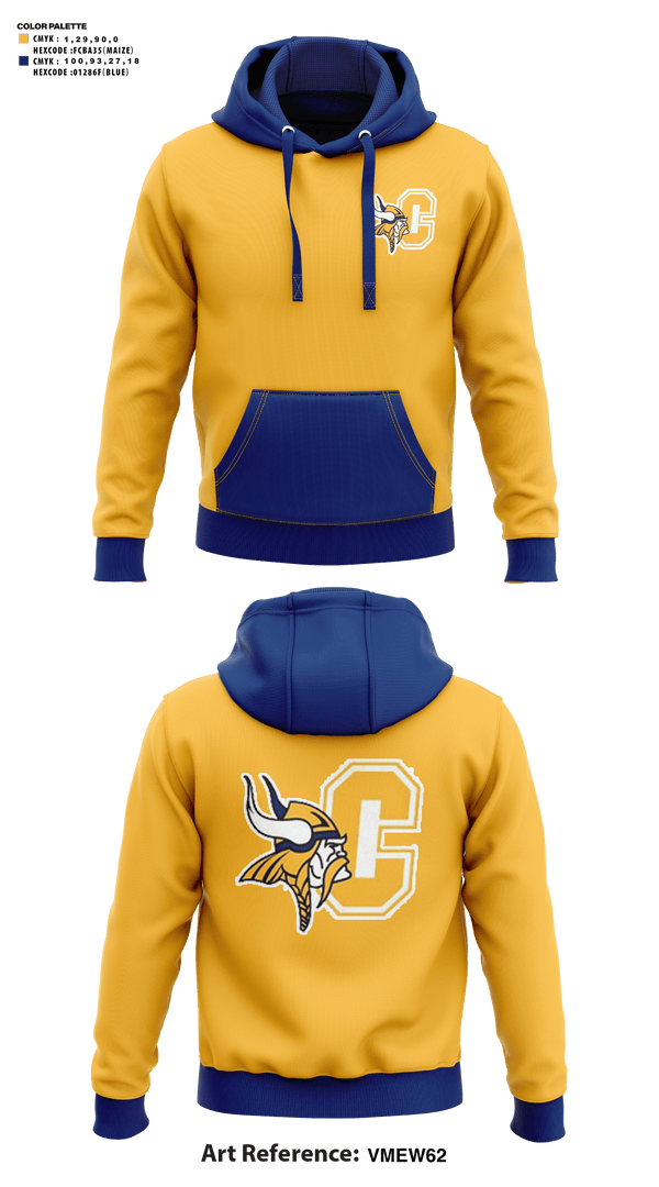 Hoodie, Walled Lake Central Gymnastics, Spirit Store, Teamtime, Team time, sublimation, custom sports apparel, team uniforms, spirit wear, spiritwear, sports uniforms, custom shirts, team store, custom team store, fundraiser sports, apparel fundraiser