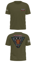 A Co.2-10 AHB 24005115 Old School Cotton Feel Shirt - 25