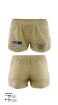 JDR Plumbing 13568338 Women's Shorts - 1