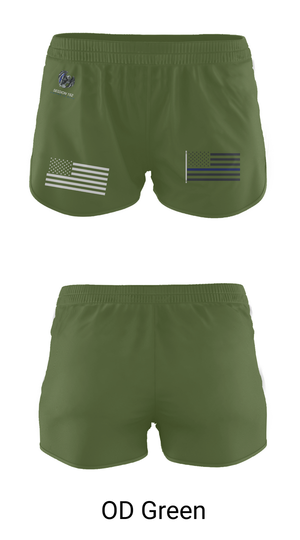 Ranger Panties, Session 152, Police, Teamtime, Team time, sublimation, custom sports apparel, team uniforms, spirit wear, spiritwear, sports uniforms, custom shirts, team store, custom team store, fundraiser sports, apparel fundraiser