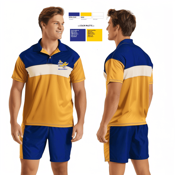Short Sleeve Performance Shirt, Harvard H Ellis R V Tech School Volleyball, Women's Volleyball, Teamtime, Team time, sublimation, custom sports apparel, team uniforms, spirit wear, spiritwear, sports uniforms, custom shirts, team store, custom team store, fundraiser sports, apparel fundraiser