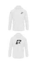 DMV HOOPSTARZ 88350865 Windbreaker - 14