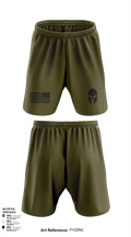 uN ğiNÿå 21846884 Athletic Shorts With Pockets - 114