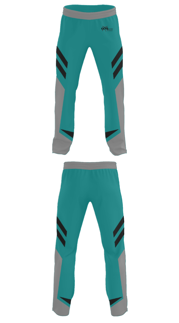 Sweatpants, Copper Cities Youth Sports, Spirit Store, Teamtime, Team time, sublimation, custom sports apparel, team uniforms, spirit wear, spiritwear, sports uniforms, custom shirts, team store, custom team store, fundraiser sports, apparel fundraiser