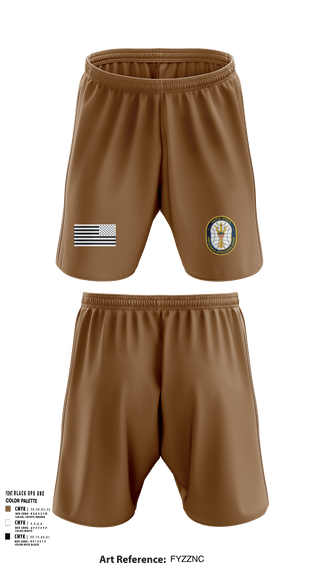 Athletic Shorts With Pockets, MSST NY, Coast Guard, Teamtime, Team time, sublimation, custom sports apparel, team uniforms, spirit wear, spiritwear, sports uniforms, custom shirts, team store, custom team store, fundraiser sports, apparel fundraiser