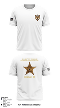 Domestic violence intervention division, 77252950 Short Sleeve Performance Shirt - 2