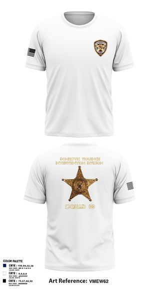 Short Sleeve Performance Shirt, Domestic violence intervention division,, , Teamtime, Team time, sublimation, custom sports apparel, team uniforms, spirit wear, spiritwear, sports uniforms, custom shirts, team store, custom team store, fundraiser sports, apparel fundraiser