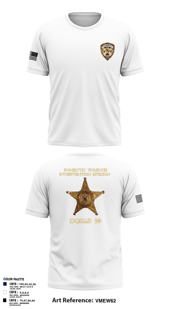 Short Sleeve Performance Shirt, Domestic violence intervention division,, , Teamtime, Team time, sublimation, custom sports apparel, team uniforms, spirit wear, spiritwear, sports uniforms, custom shirts, team store, custom team store, fundraiser sports, apparel fundraiser