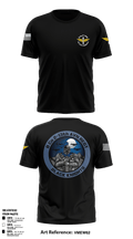 Bravo Company, 2-13th AVN REGT 30598142 Short Sleeve Performance Shirt - 60