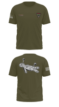 A Co.2-10 AHB 24005115 Short Sleeve Performance Shirt - 26