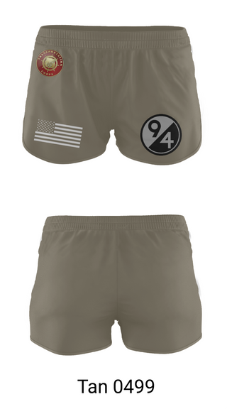 Ranger Panties, TC Instructors, , Teamtime, Team time, sublimation, custom sports apparel, team uniforms, spirit wear, spiritwear, sports uniforms, custom shirts, team store, custom team store, fundraiser sports, apparel fundraiser
