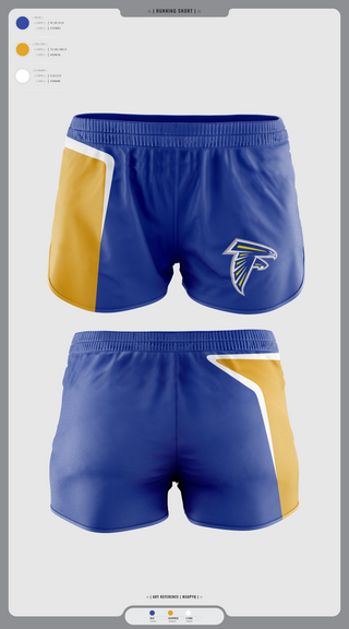 Womens Shorts, Todd County High School Wrestling, Wrestling, Teamtime, Team time, sublimation, custom sports apparel, team uniforms, spirit wear, spiritwear, sports uniforms, custom shirts, team store, custom team store, fundraiser sports, apparel fundraiser