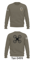 UAS Pilot 79389667 Crew Neck Sweatshirt - 62
