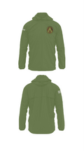340th Flying Training Group 94922399 Windbreaker - 41