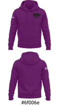 Snake River High School Softball 43302069 Hoodie - 17