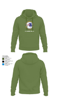 1st Comm Maintenance Sq 14666523 Hoodie - 51
