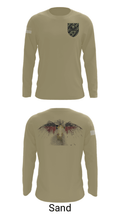 3./HSchRgt1 84402594 Long Sleeve Performance Shirt - 86