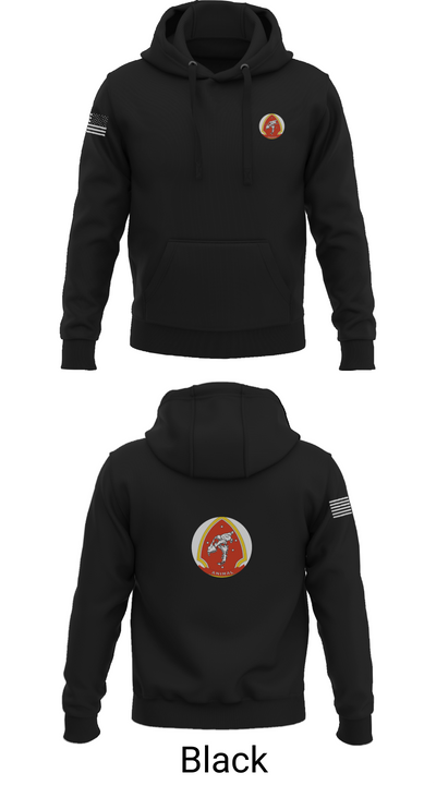 Animal 60’s 54802891 Hoodie - 38