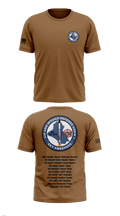 undefined Short Sleeve Performance Shirt - 4