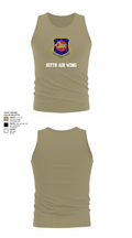 167th air wing 60974833 Tank Top - 98